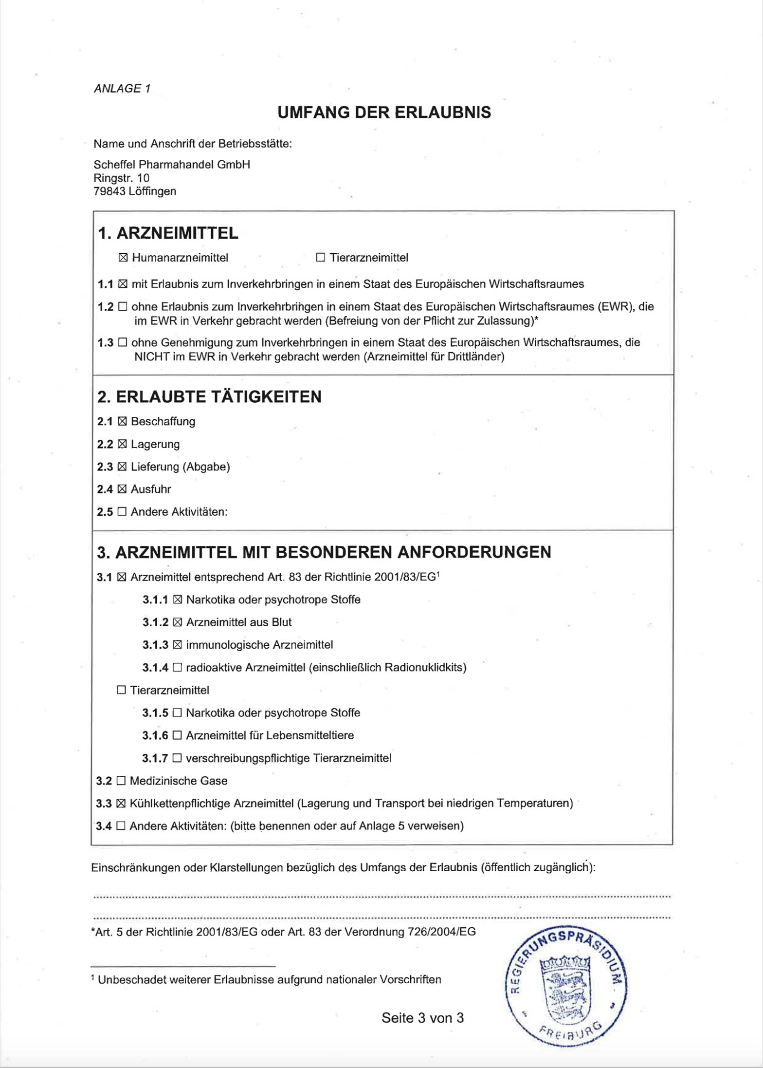 2024_02_24 Großhandelserlaubnis SPH Regierungspräsidium Freiburg